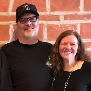 Meet your Posher, Diane